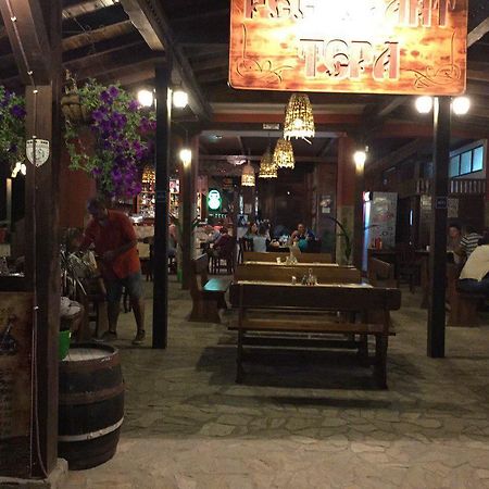 Terra Guest House ラヴダ エクステリア 写真