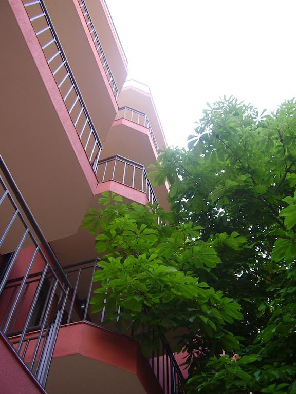 Terra Guest House ラヴダ エクステリア 写真