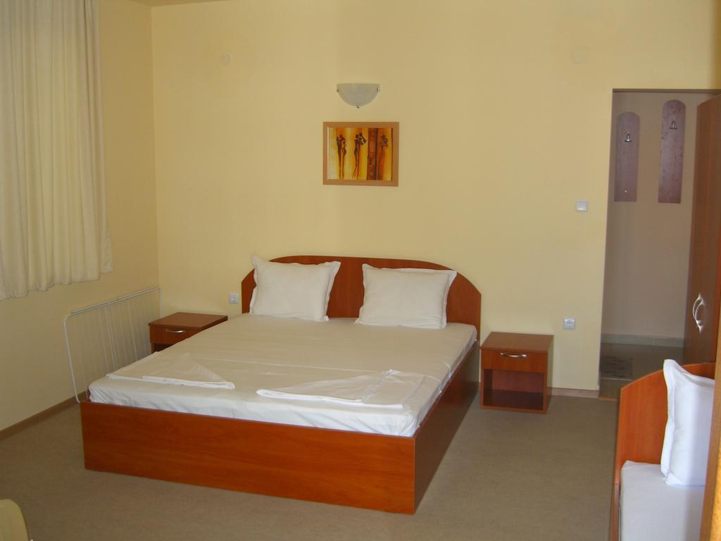 Terra Guest House ラヴダ 部屋 写真