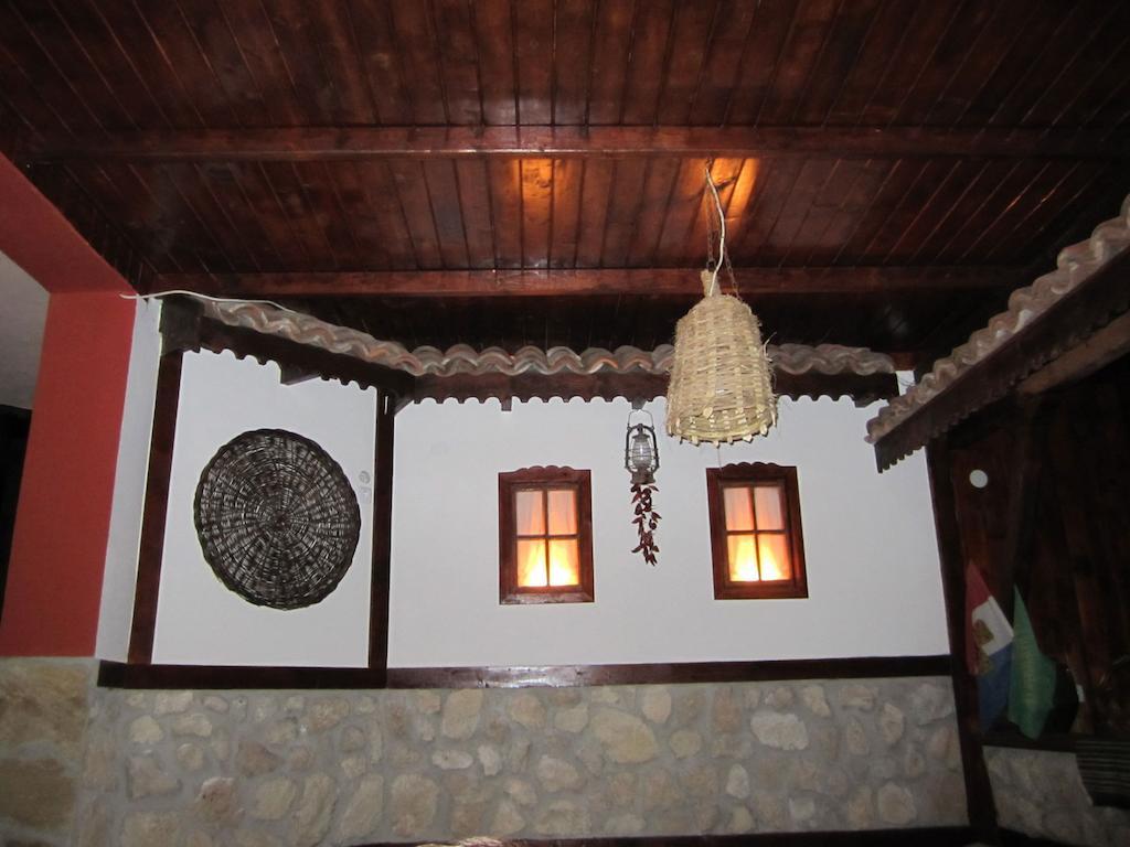 Terra Guest House ラヴダ エクステリア 写真